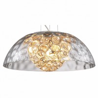 Подвесной светильник Odeon Light Malinesa 2608/4