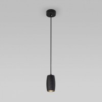 Подвесной светильник Eurosvet Bonaldo 50246/1 LED черный