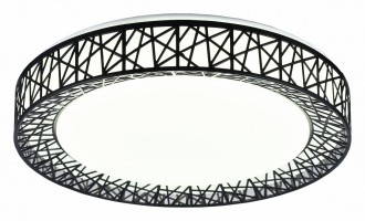 Накладной светильник Hiper Mosaic H823-7