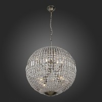 Подвесной светильник ST-Luce Mondo SL226.303.08