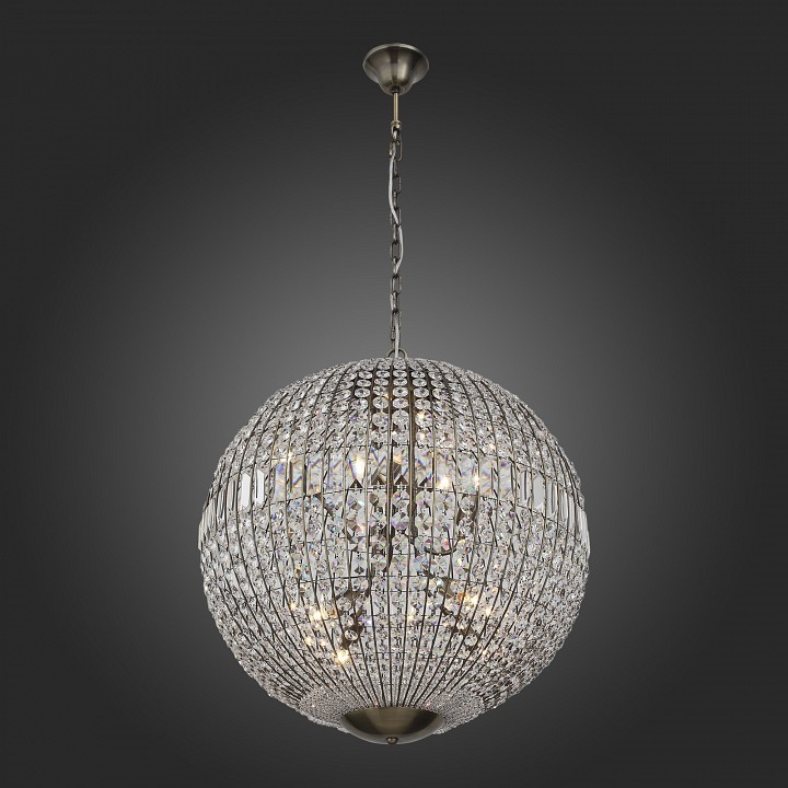 Подвесной светильник ST-Luce Mondo SL226.303.08