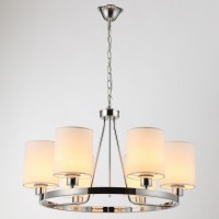 Подвесная люстра Moderli Viola V2682-6P