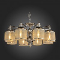 Потолочная люстра ST-Luce Coresia SL1750.102.08