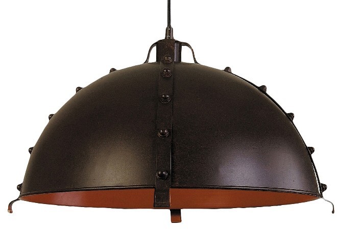Подвесной светильник Favourite Helm 1651-1P