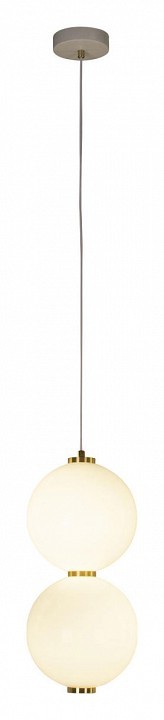 Подвесной светильник Loft it Pearls 10205/E