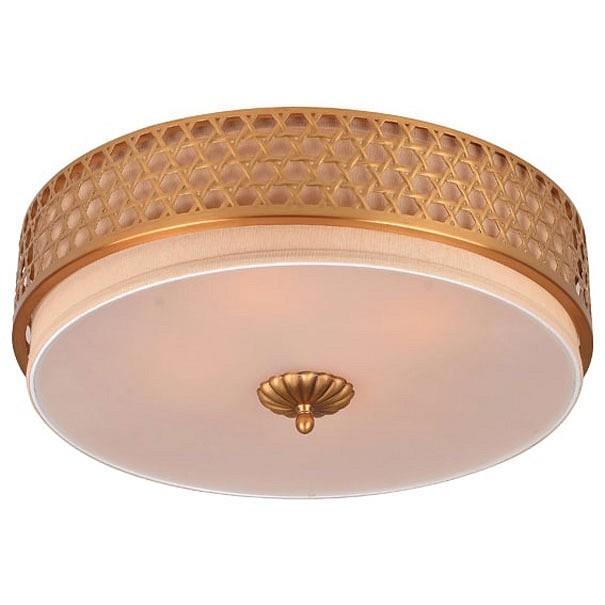 Накладной светильник Divinare Biscotto 4005/01 PL-3