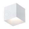 Светильник накладной SKY OK White Ledron неповоротный LED