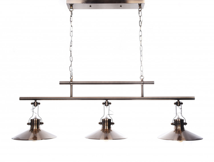 Подвесной светильник Lumina Deco Setorre LDP 711-3 MD