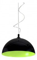Подвесной светильник Nowodvorski Hemisphere Fluo Bl 5766