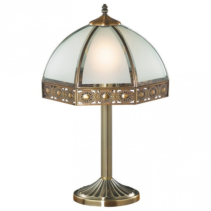 Настольная лампа декоративная Odeon Light Valso 2344/1T