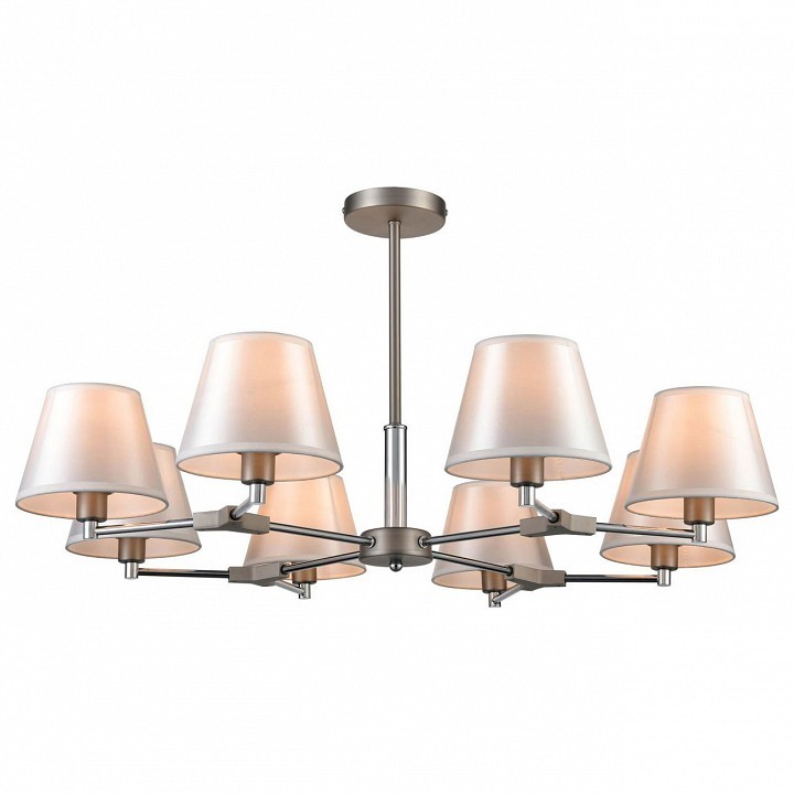 Люстра на штанге Vele Luce Adele VL4003L08