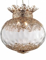 Подвесной светильник Odeon Light Petra 2673/4
