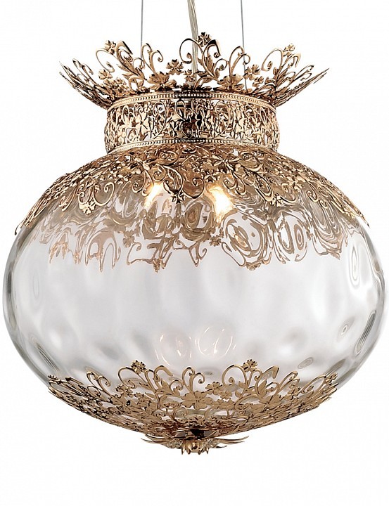 Подвесной светильник Odeon Light Petra 2673/4
