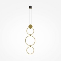 Подвесной светильник Maytoni Link MOD357PL-L20BS3K