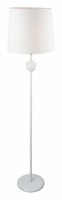 Торшер Escada Holly 10218/L White