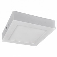 Накладной светильник Arte Lamp Angolo A3612PL-1WH