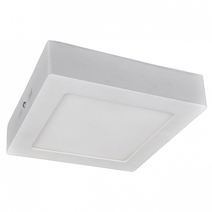 Накладной светильник Arte Lamp Angolo A3612PL-1WH