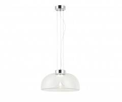 07691-35,02 Подвес Вея хром Led 9W (4000K)