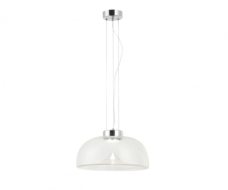 07691-35,02 Подвес Вея хром Led 9W (4000K)