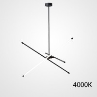 Потолочная Люстра Navigator D90 4000К By Imperiumloft