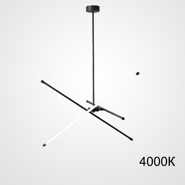 Потолочная Люстра Navigator D90 4000К By Imperiumloft