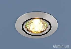 Встраиваемый светильник Elektrostandard  a030739