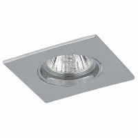 Встраиваемый светильник Lightstar Lega 11 011954