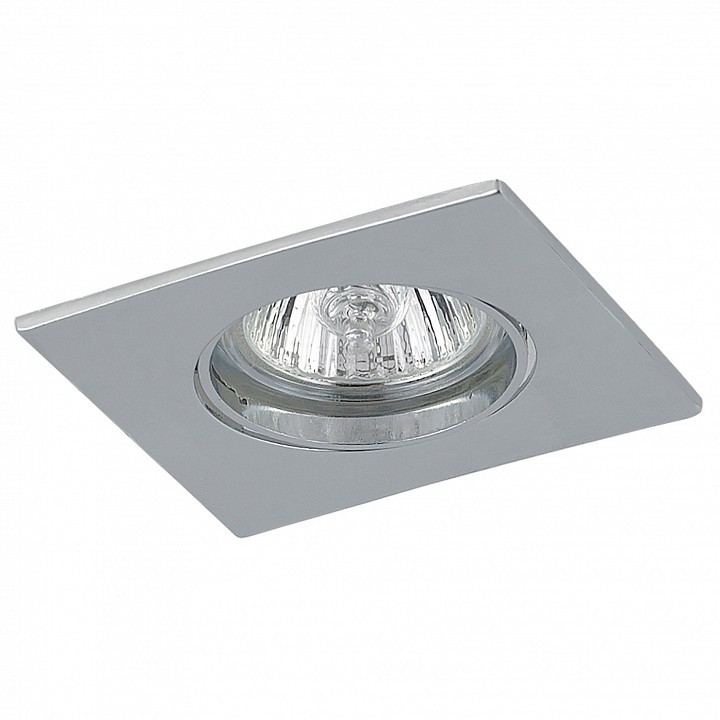 Встраиваемый светильник Lightstar Lega 11 011954