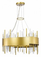 Подвесной светильник ST-Luce Olvera SL1633.203.12