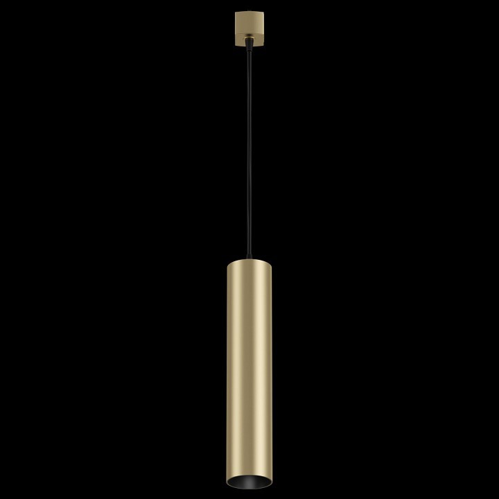 Подвесной светильник Maytoni Focus TR025-1-GU10-MG
