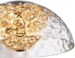 Накладной светильник Odeon Light Malinesa 2608/4C