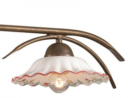 Светильник на штанге Odeon Light Camili 2647/3C