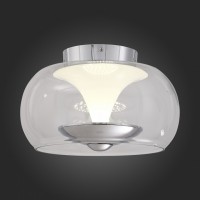 Накладной светильник ST-Luce Sobrio SL477.102.01