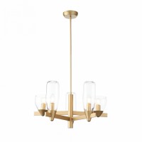 Подвесная люстра ST-Luce Teneresa SL1119.203.05