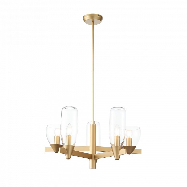 Подвесная люстра ST-Luce Teneresa SL1119.203.05