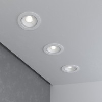 Встраиваемый светильник Elektrostandard 15267/LED 15267/LED