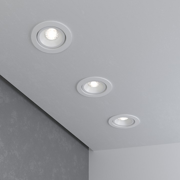 Встраиваемый светильник Elektrostandard 15267/LED 15267/LED
