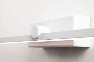 Подсветка для картины Eurosvet Stick 40134/1 LED белый