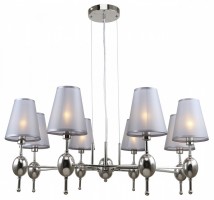 Подвесная люстра Escada Elegy 2106/8S