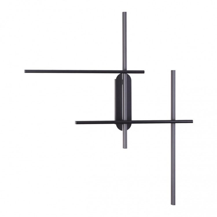 Накладной светильник Odeon Light Rudy 3890/36WL