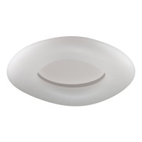 Накладной светильник Odeon Light Aura 4064/80CL