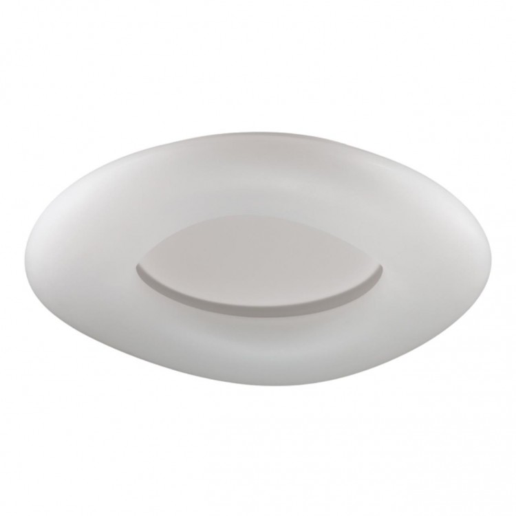 Накладной светильник Odeon Light Aura 4064/80CL