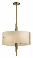 Подвесной светильник Odeon Light Margaret 5415/6