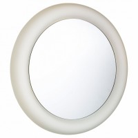 Зеркало настенное Arte Lamp Aqua A2400AP-3WH