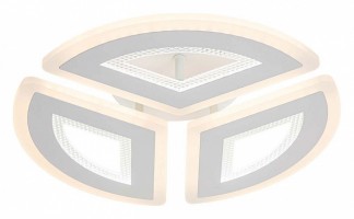Потолочная люстра Escada Avior 10210/3LED
