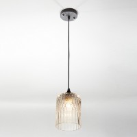 Подвесной светильник Escada Vela 471/1S Black