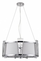 Подвесной светильник Arte Lamp Grato A4079LM-6CC