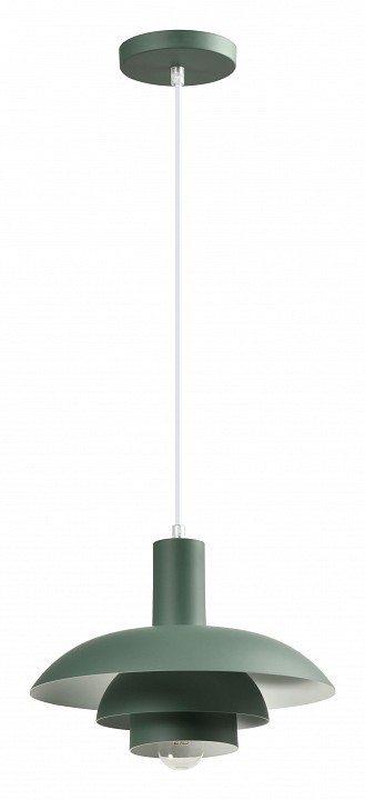 Подвесной светильник Moderli Pescara V10658-1P