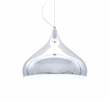 Подвесной светильник Lumina Deco Folina LDP 7558 CHR