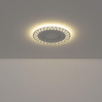 Встраиваемый светильник Elektrostandard  a037547